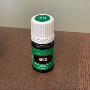 YOUNG LIVING Hinoki Essential Oil 5ml